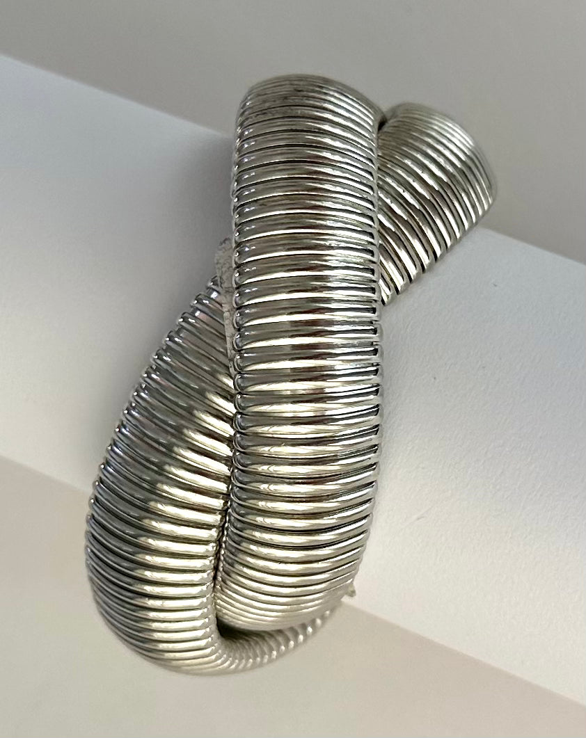 Cobra Medium Double Rhodium