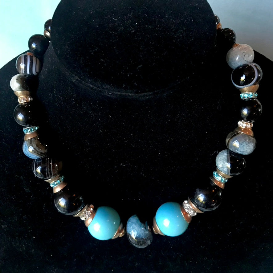 Classic Multi Beads