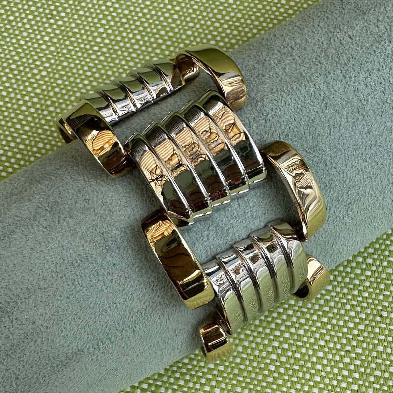 Deco Link Bracelet