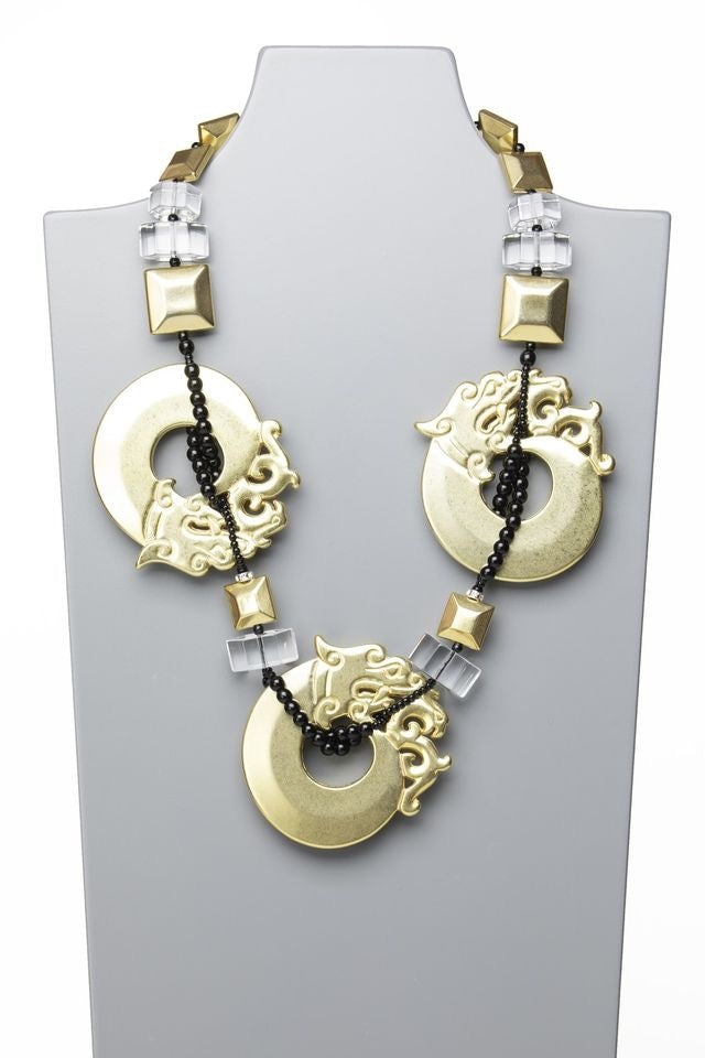 Oriente 24 Gold