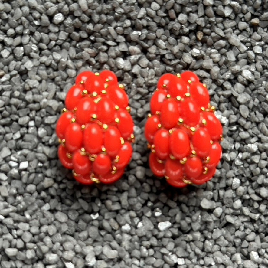 Small Coral Cabs