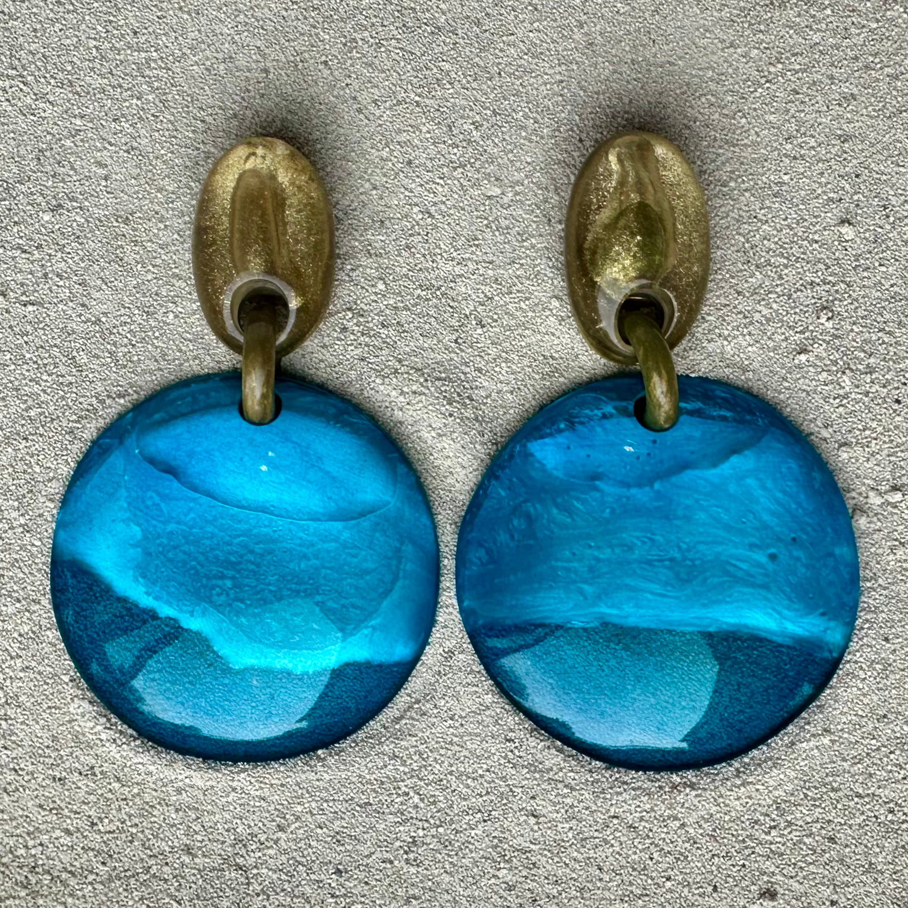 Sandy Clip in Colors