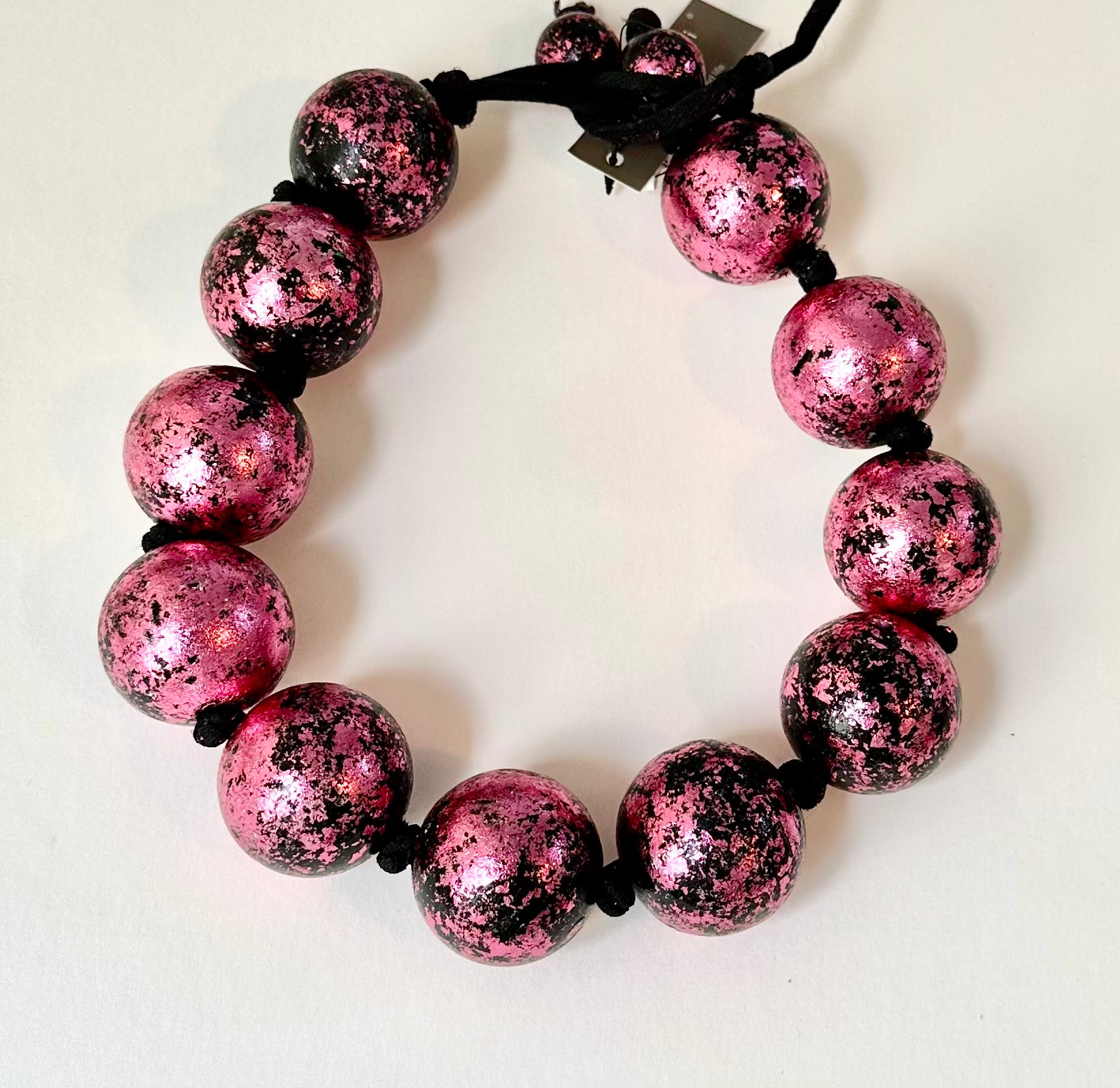 Giant Beads Short