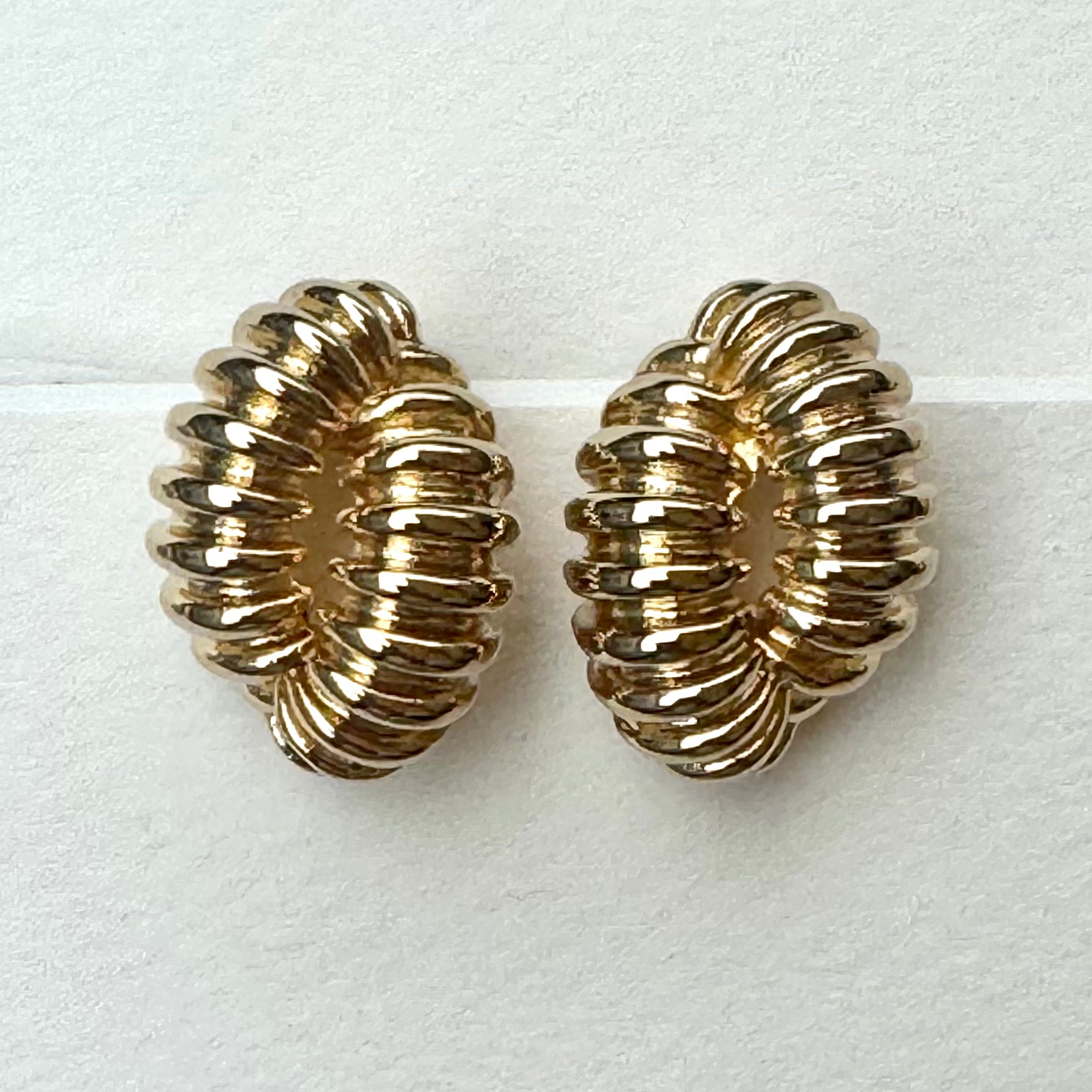 Two Coils in Colors
