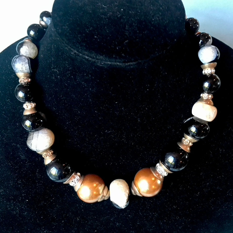 Classic Multi Beads
