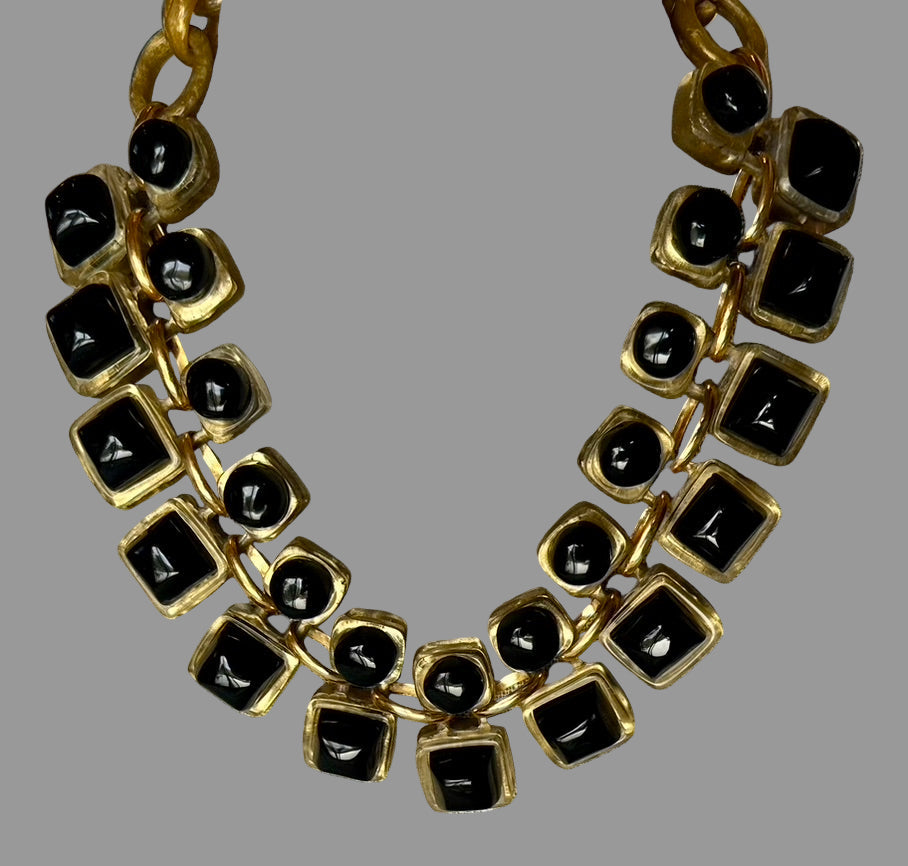 Jade Short Squares