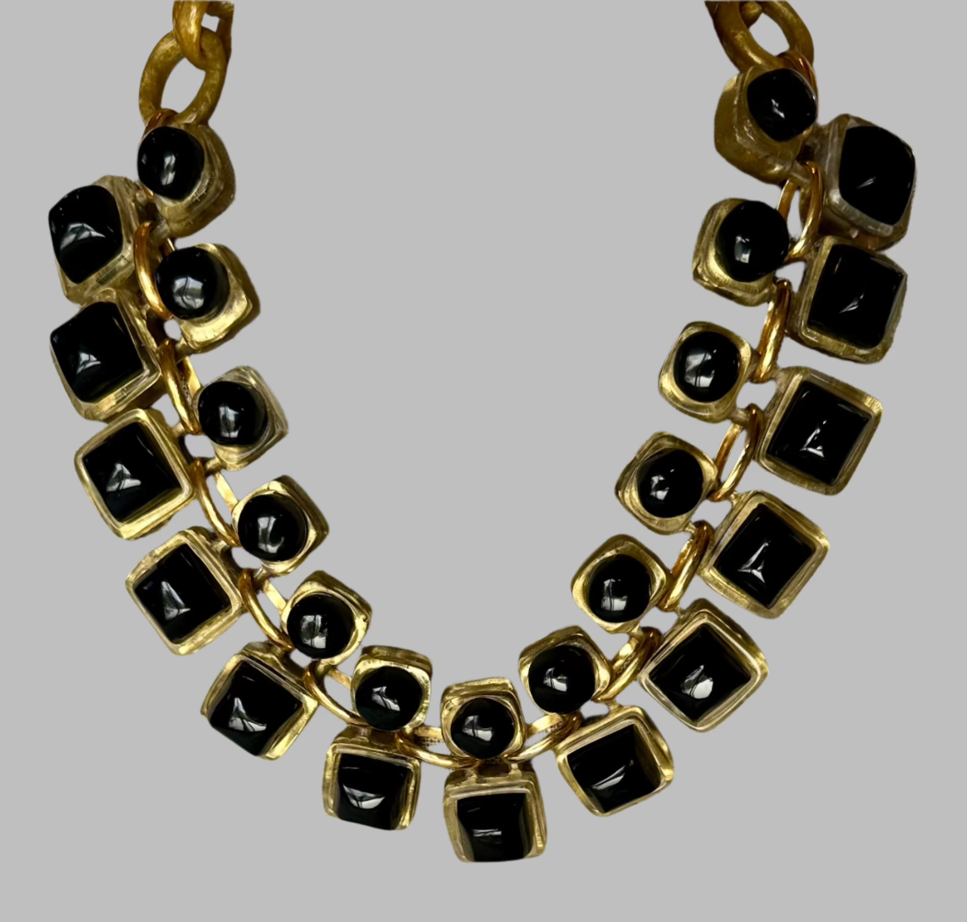 Jade Short Squares