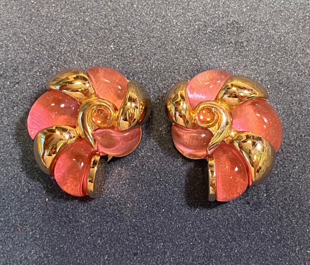 Gold Shell Colors