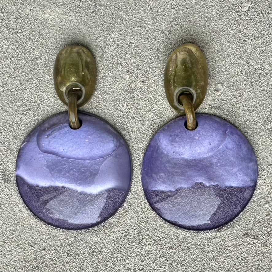 Sandy Clip in Colors
