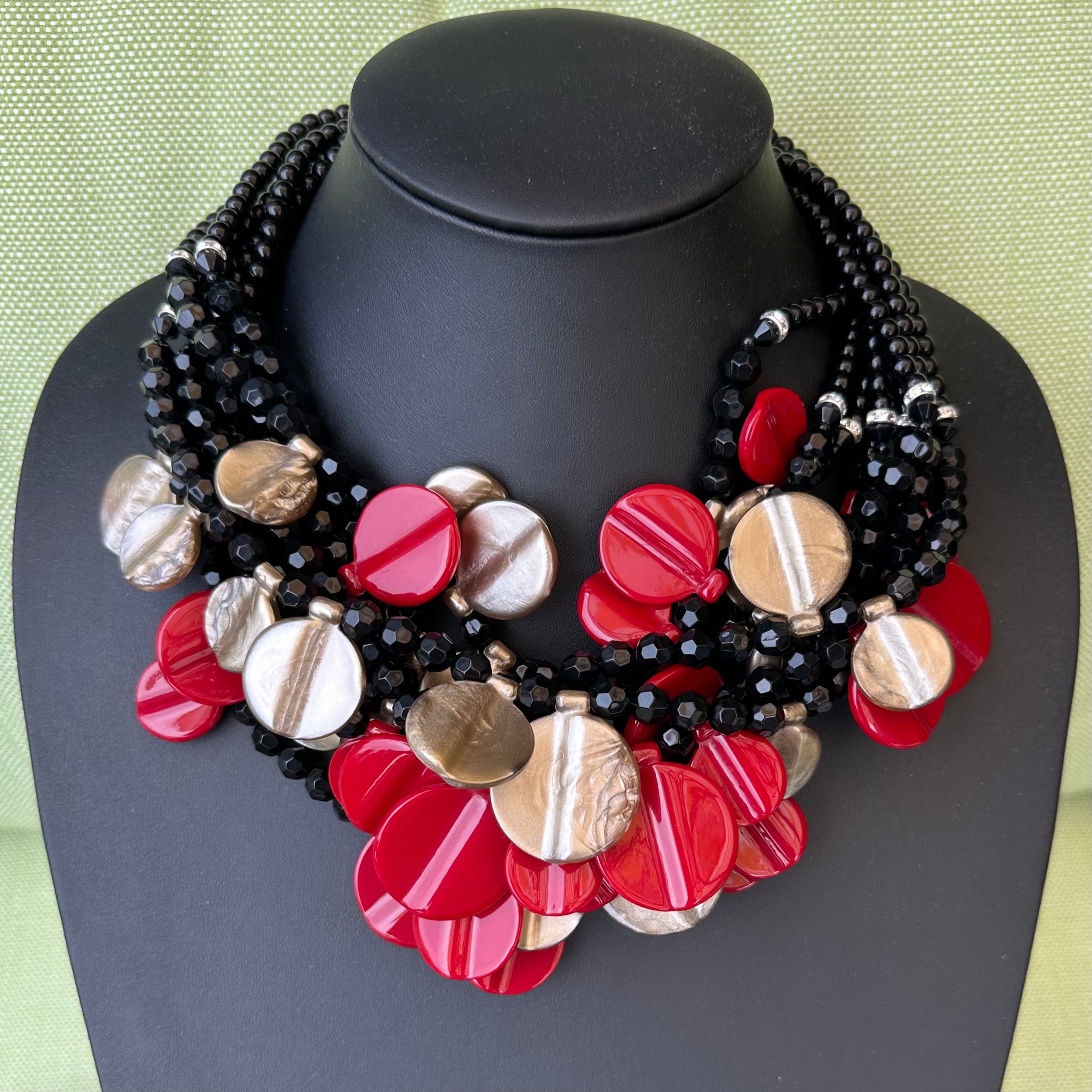 Multistrands with Lens