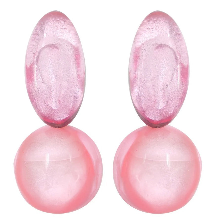 Clementine Clip in Colors