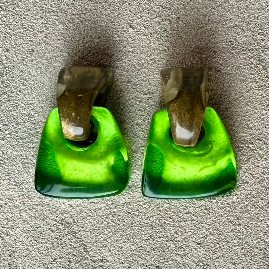 Chlora Small Drop in Colors