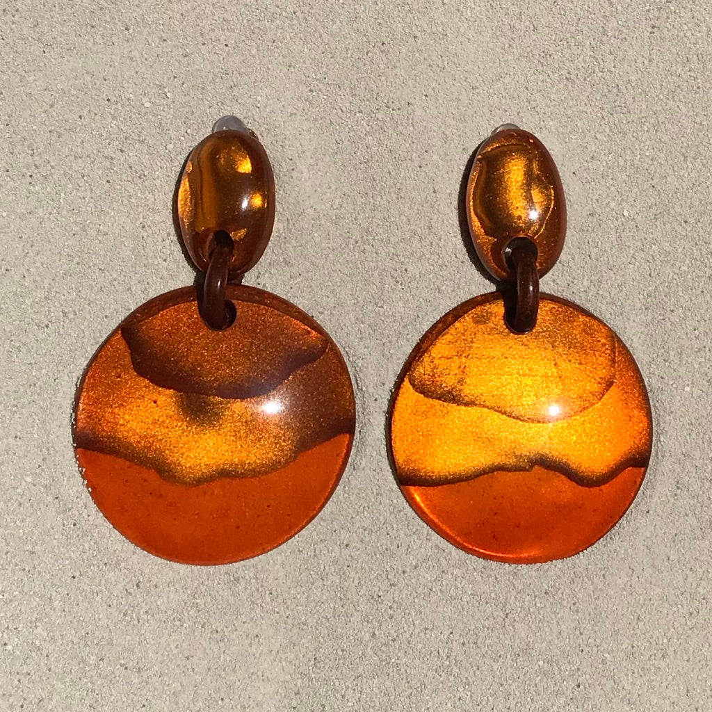 Sandy Clip in Colors