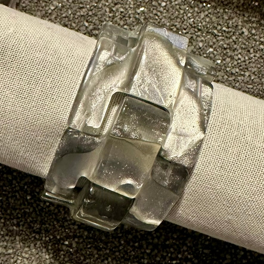 Gigi Elastic Bracelet in Colors