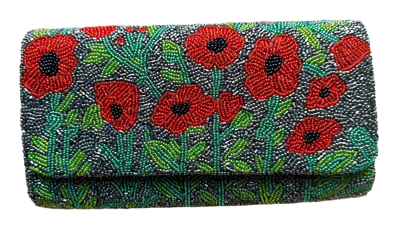 Poppys at Night