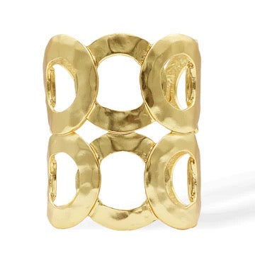 Five Circles Double