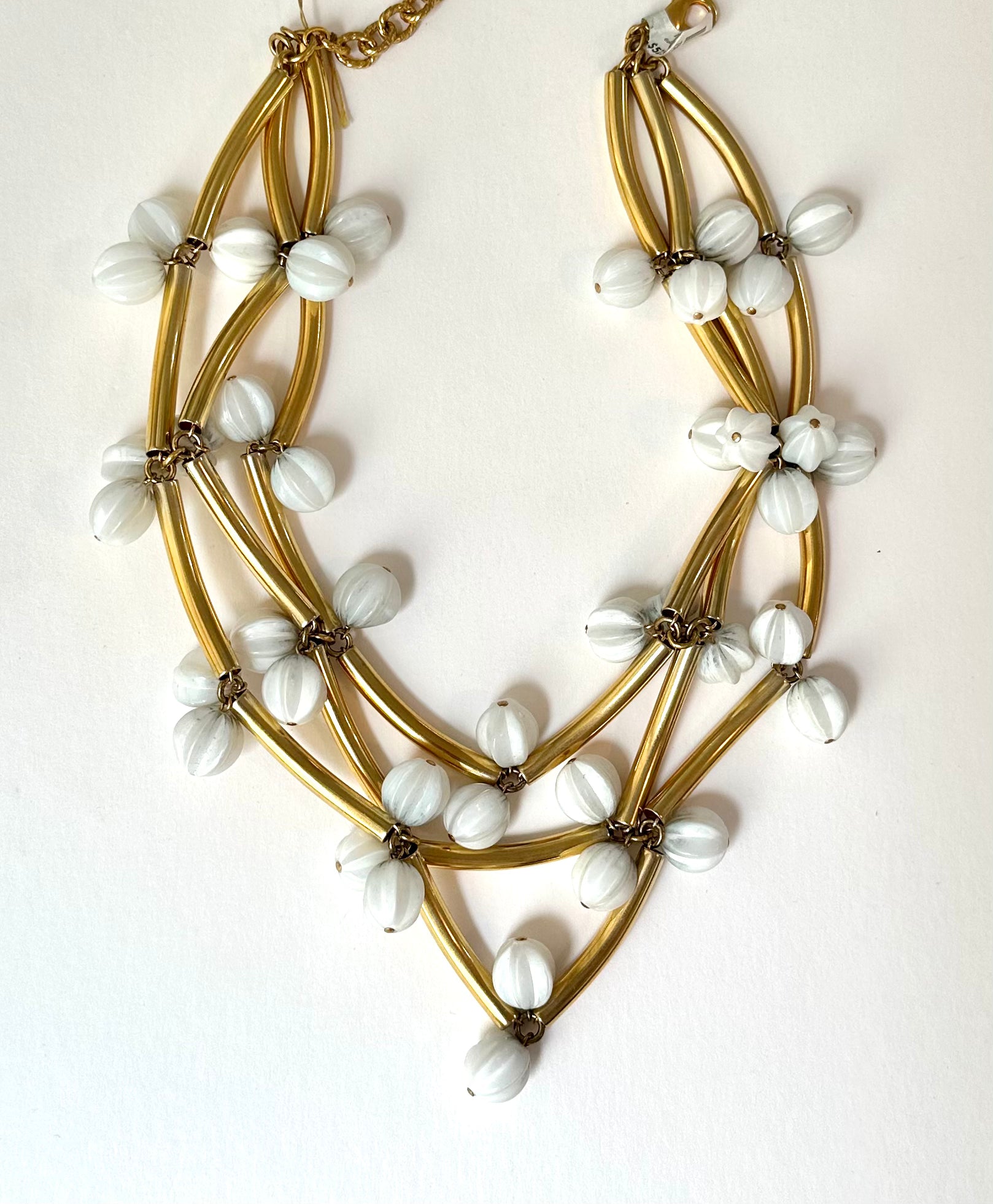 Elke Necklace