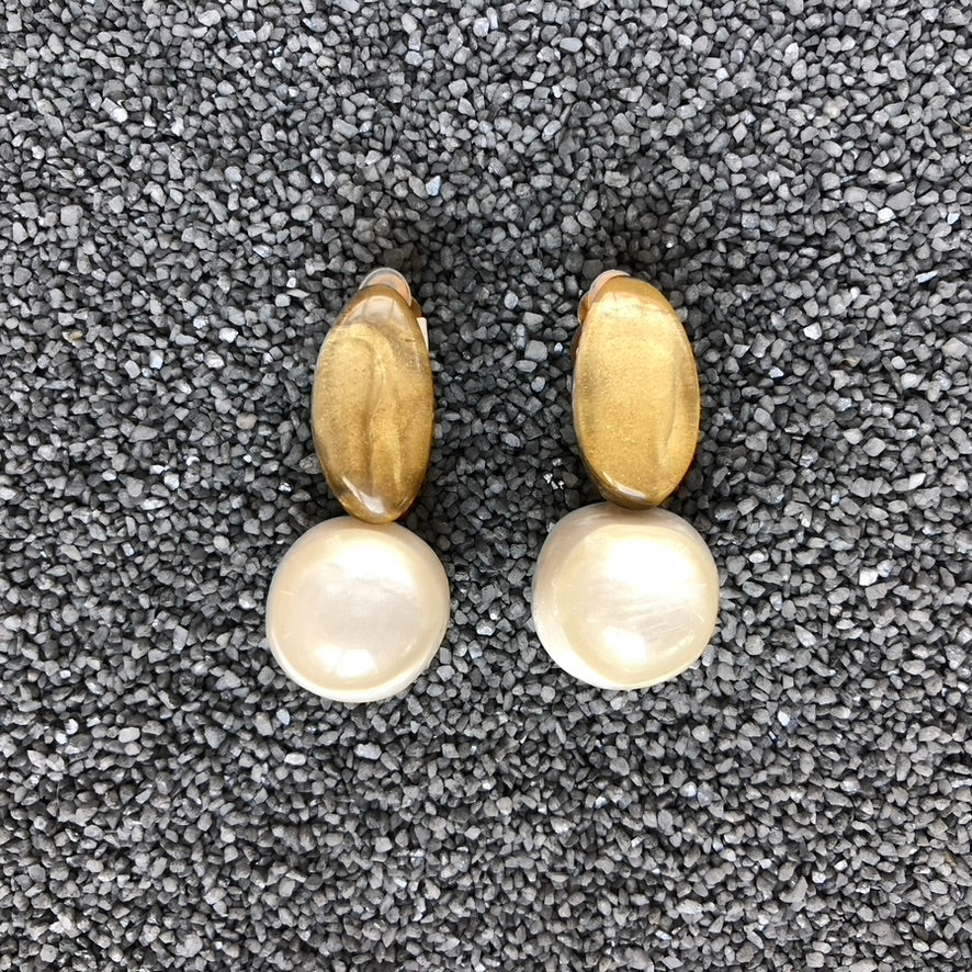 Clementine Clip in Colors