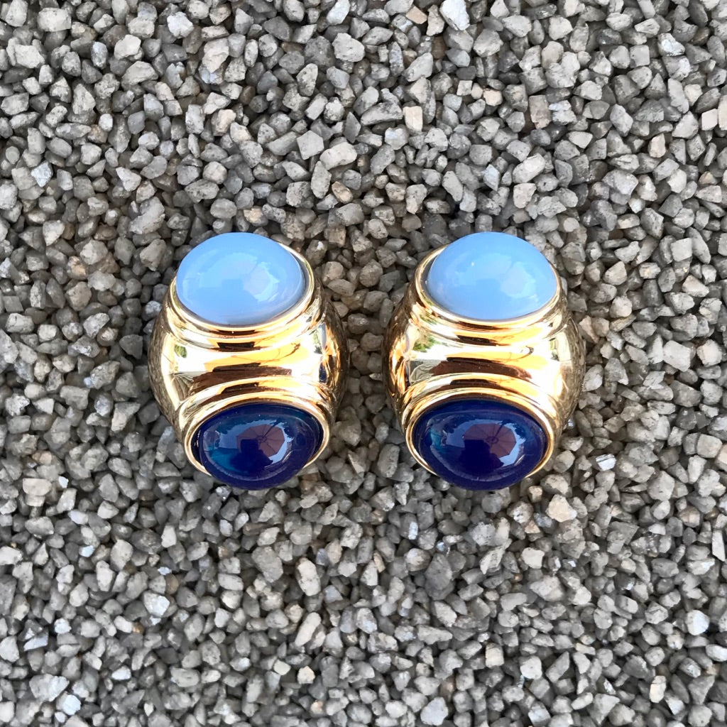 Cindy Earrings in Colors