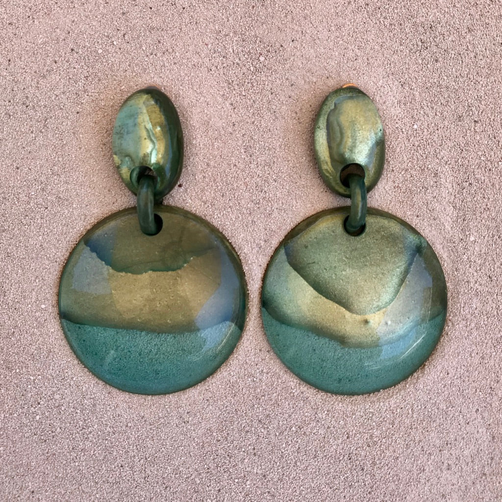 Sandy Clip in Colors