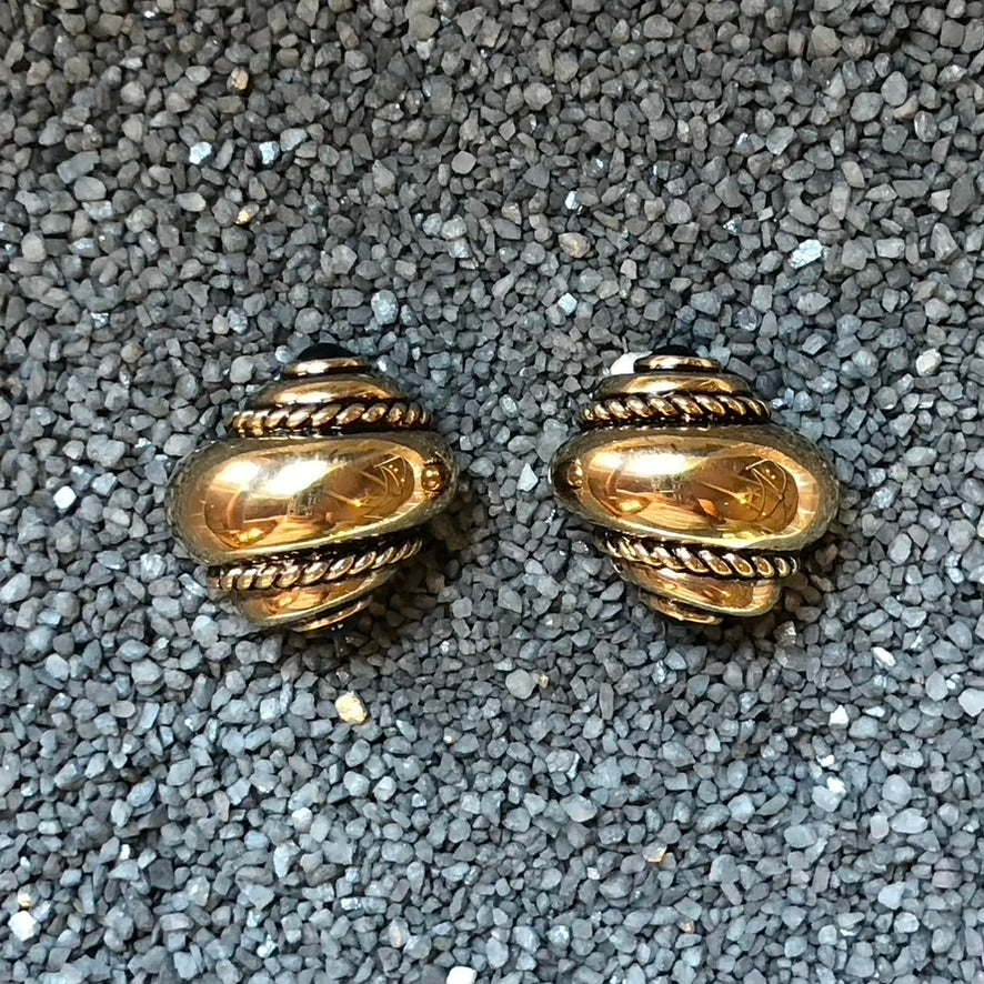 Small Shell in Colors W/Cabs