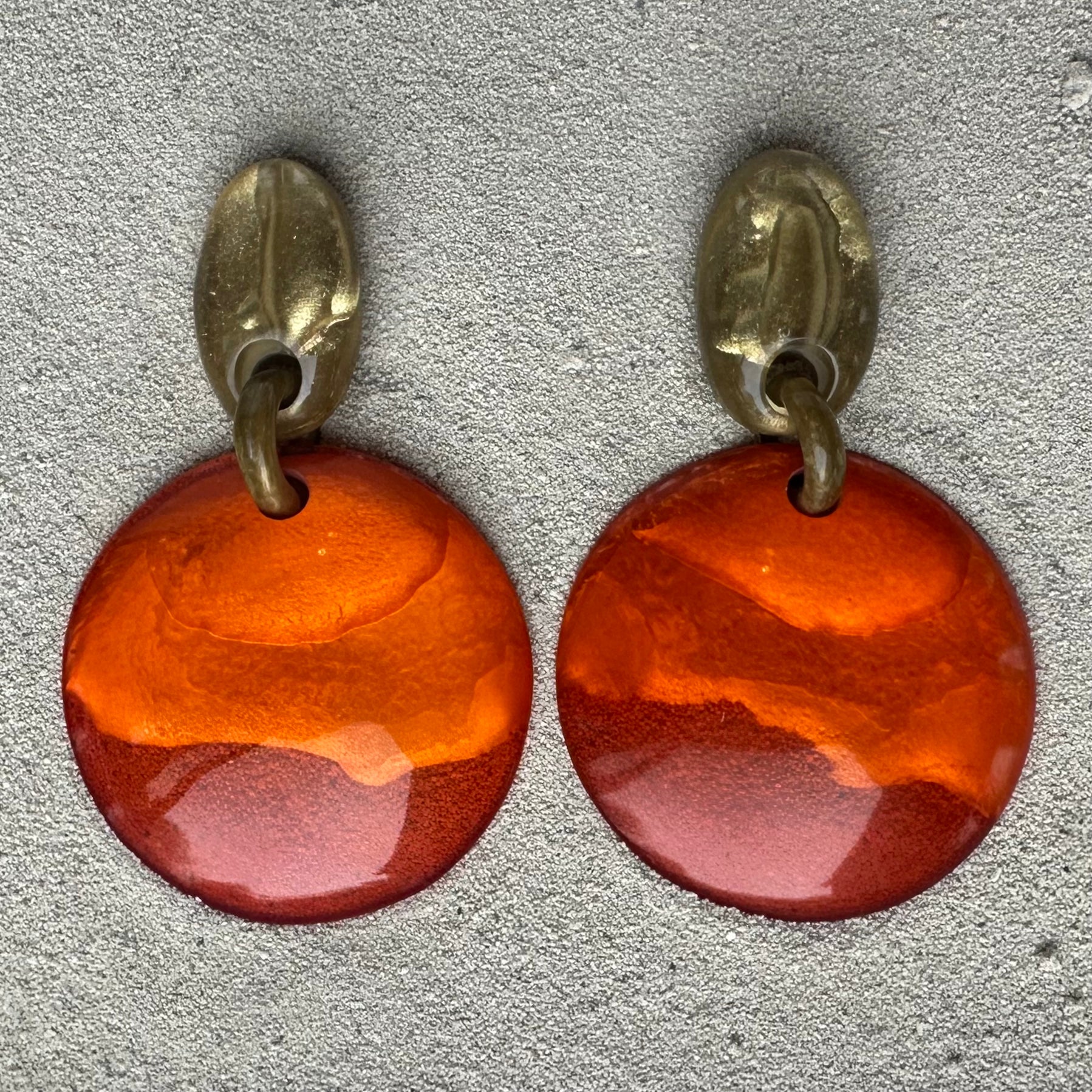 Sandy Clip in Colors