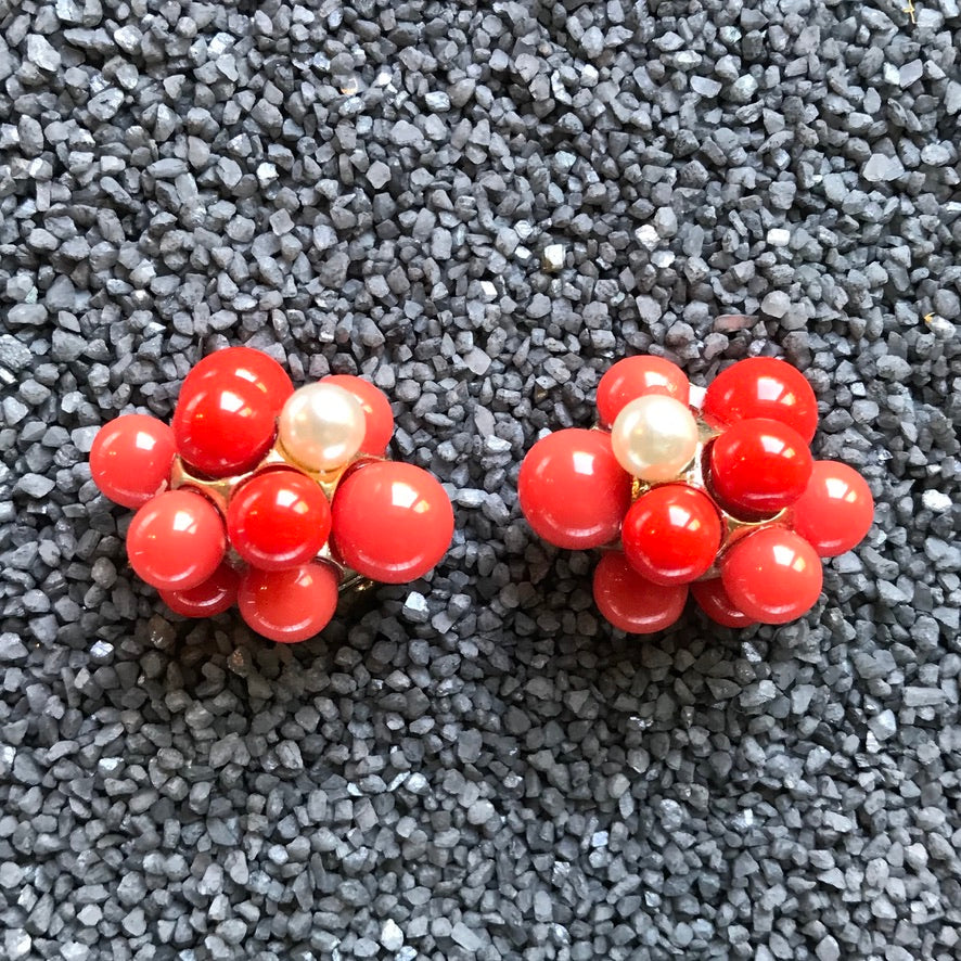 Pearl Clusters