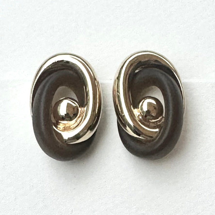 Gold and Color Loops