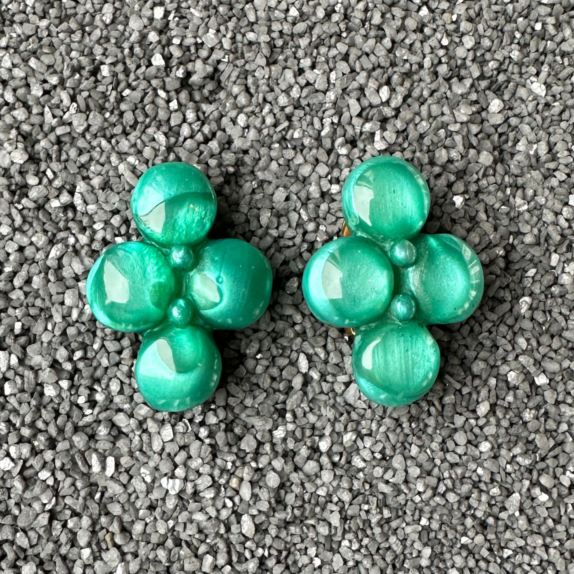 Amelia Turquoise
