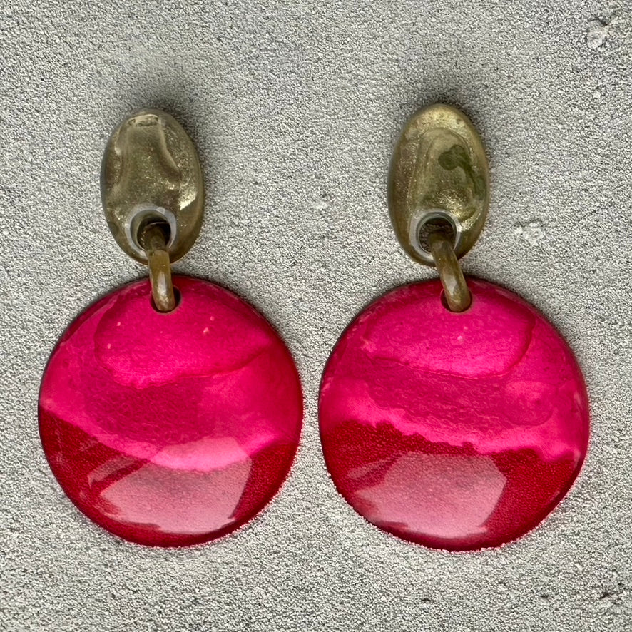 Sandy Clip in Colors
