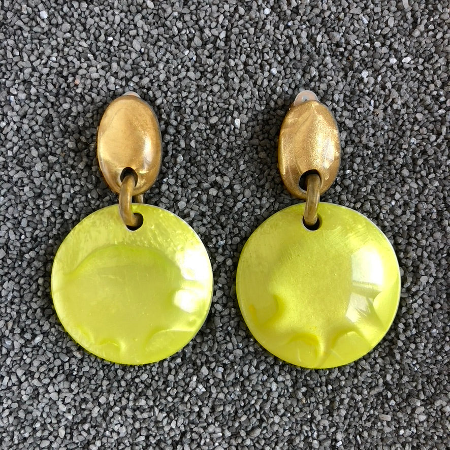 Sandy Clip in Colors