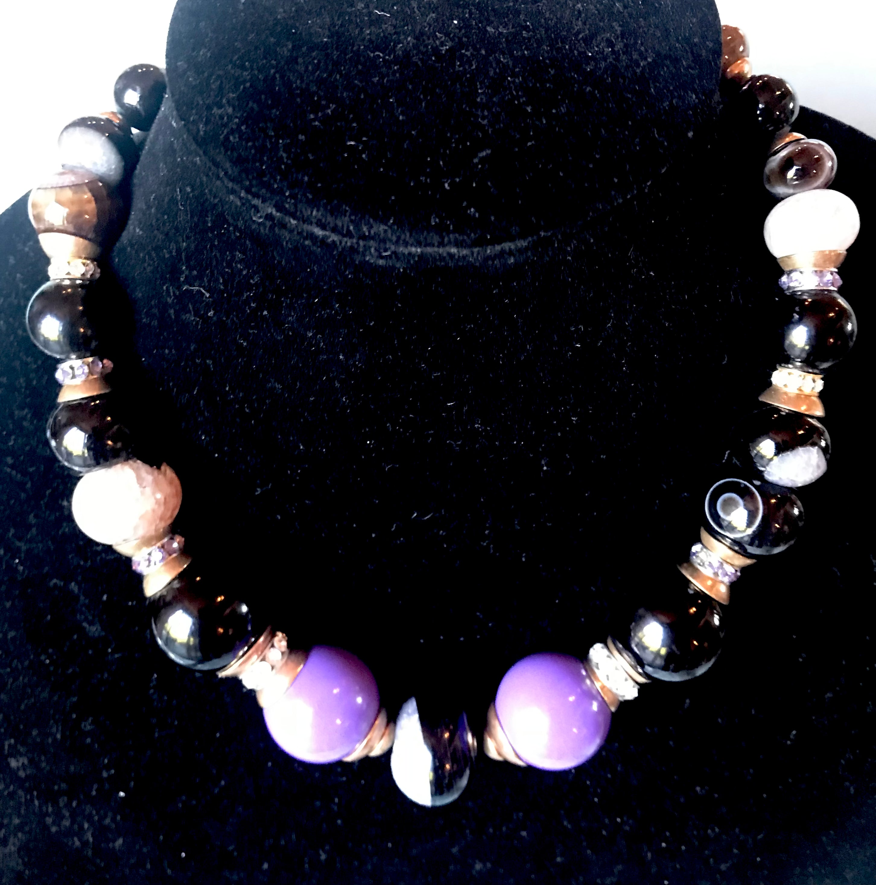 Classic Multi Beads