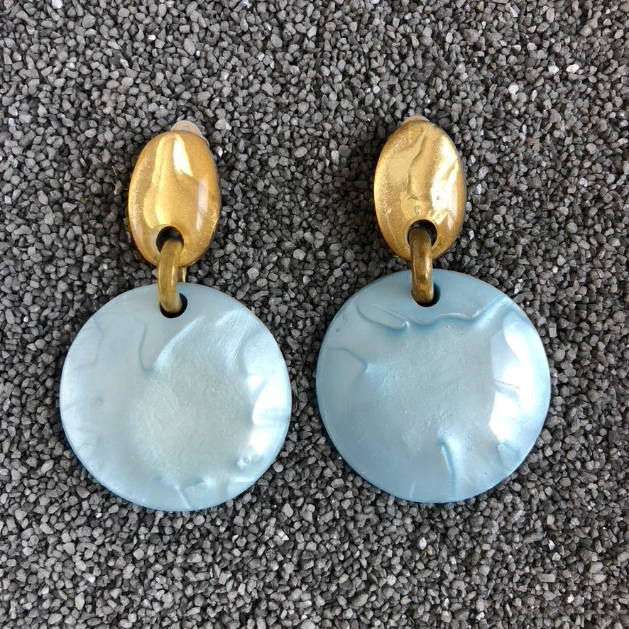 Sandy Clip in Colors