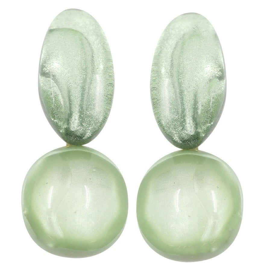 Clementine Clip in Colors