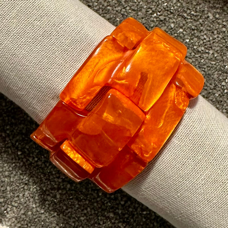 Gigi Elastic Bracelet in Colors