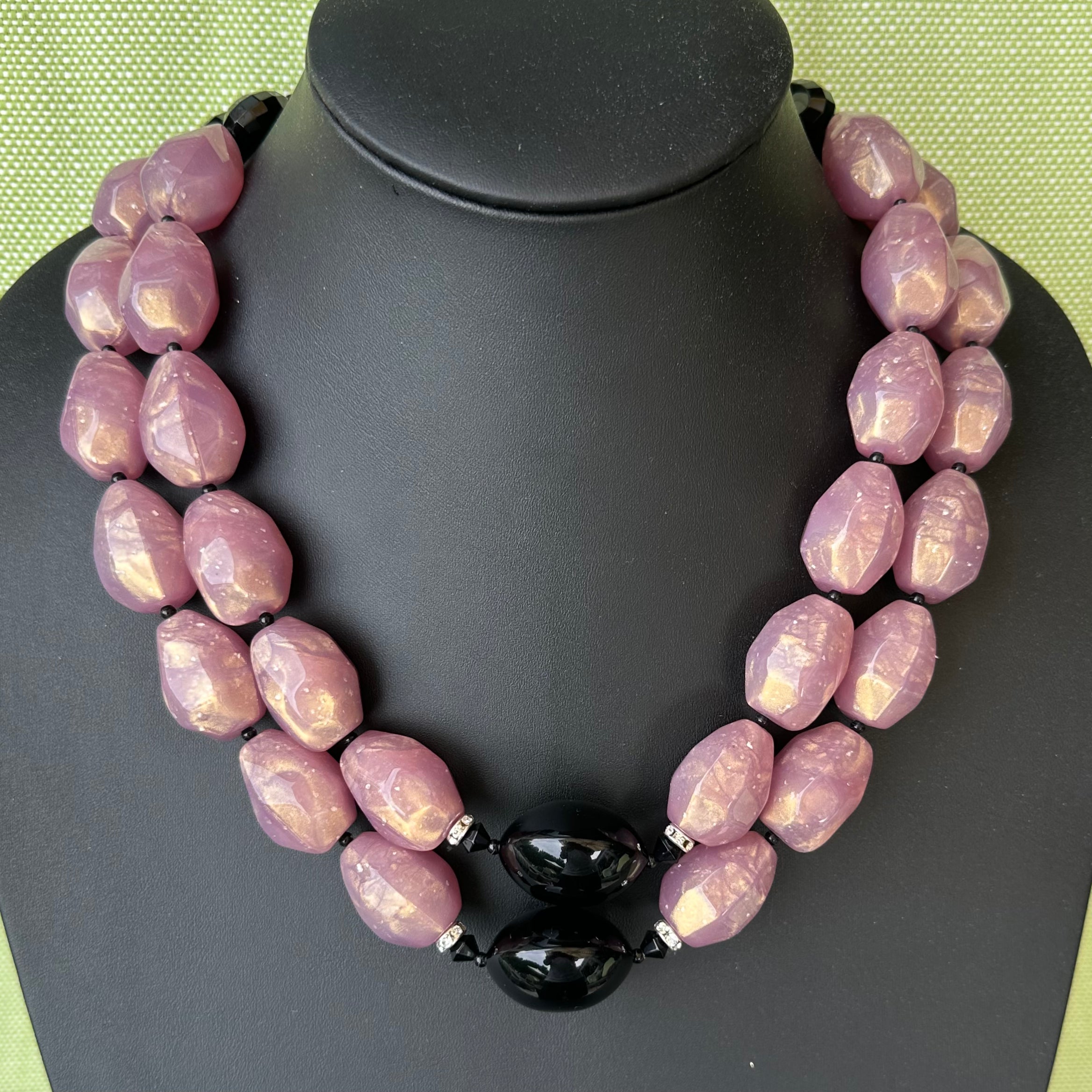 Barbie 2 Strands Lucent Lavender