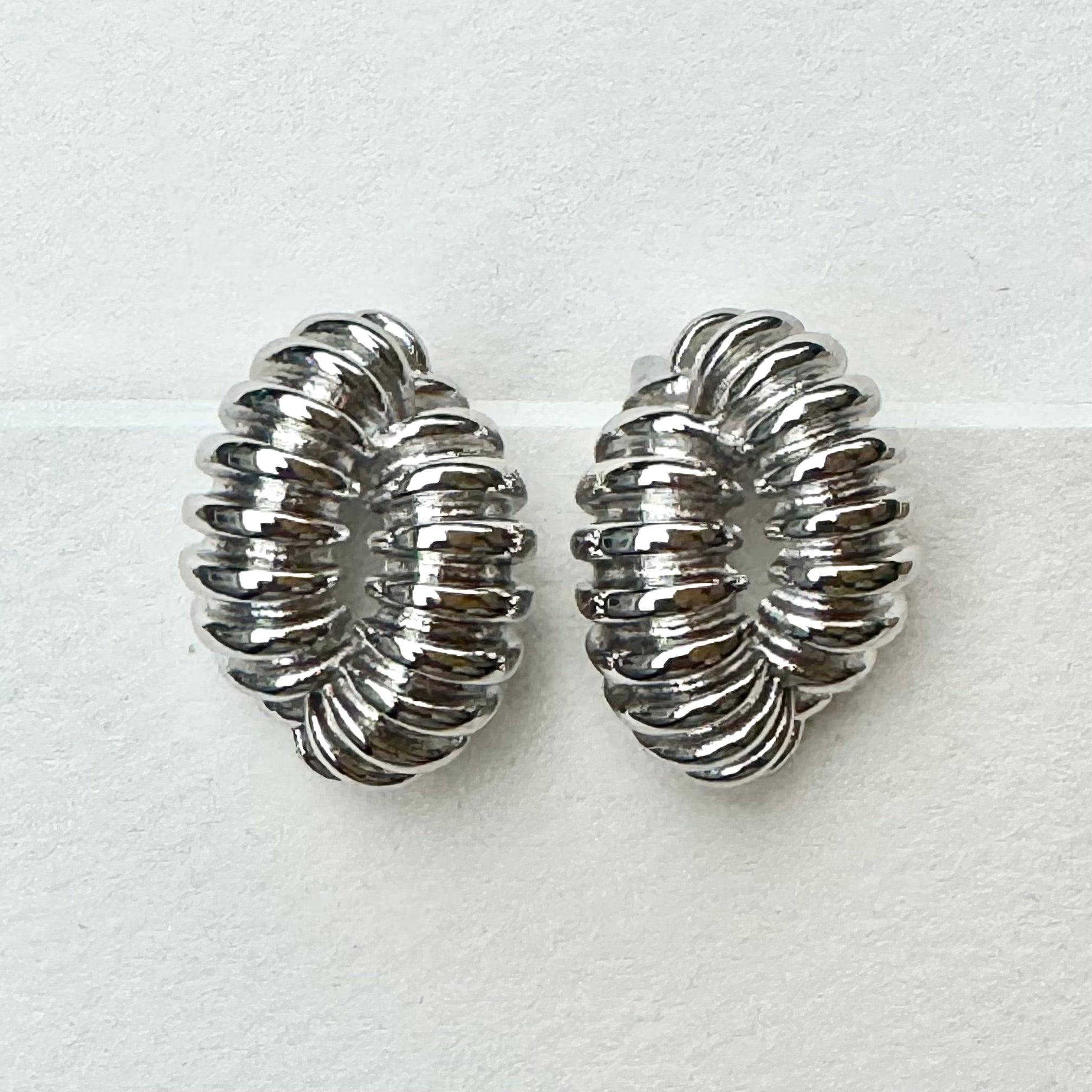 Two Coils in Colors