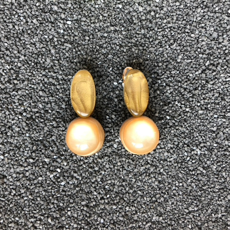 Clementine Clip in Colors