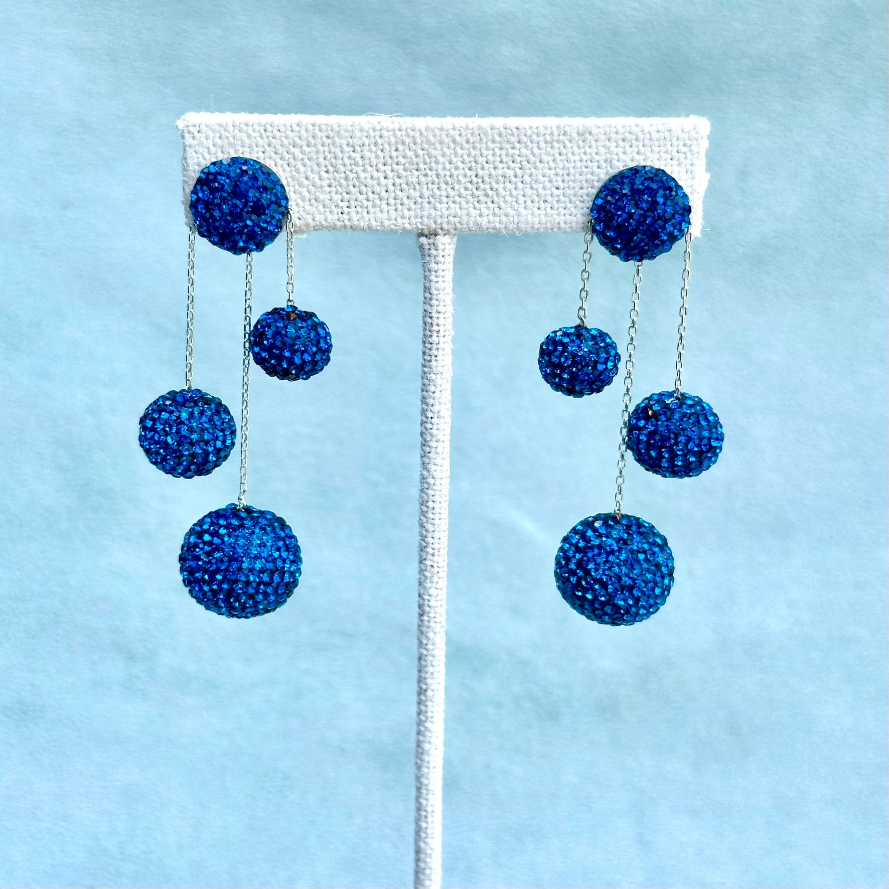Trio Ball in Colors
