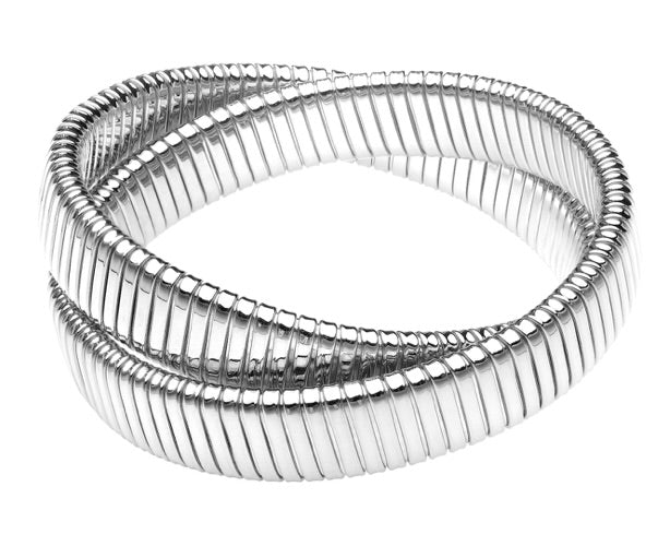Cobra Silver Double