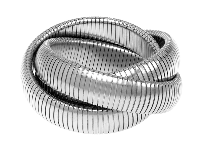 Cobra Tri Silver