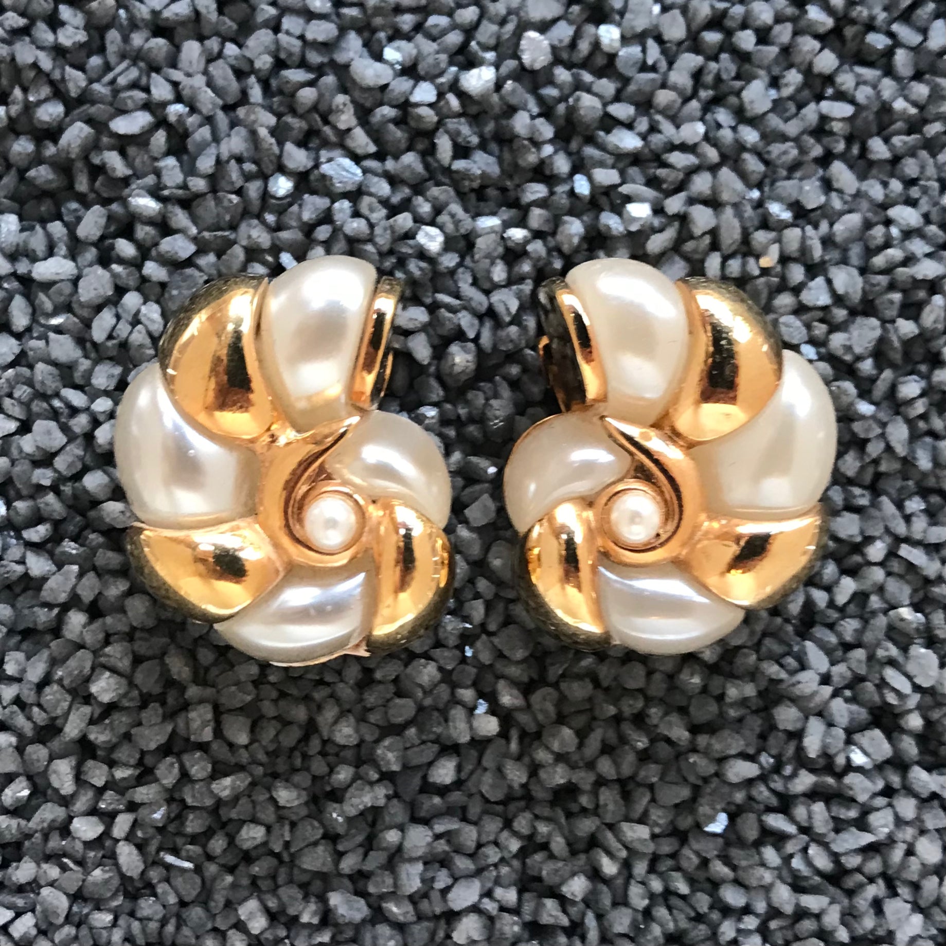 Gold Shell Colors