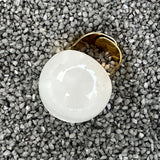 Bubble Adjustable Ring in Colors
