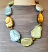 Bonnie Rounded Pebbles