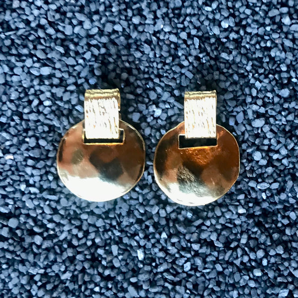Sultan/E63079.10/Gld/Pierced