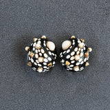 Oval Color Shell