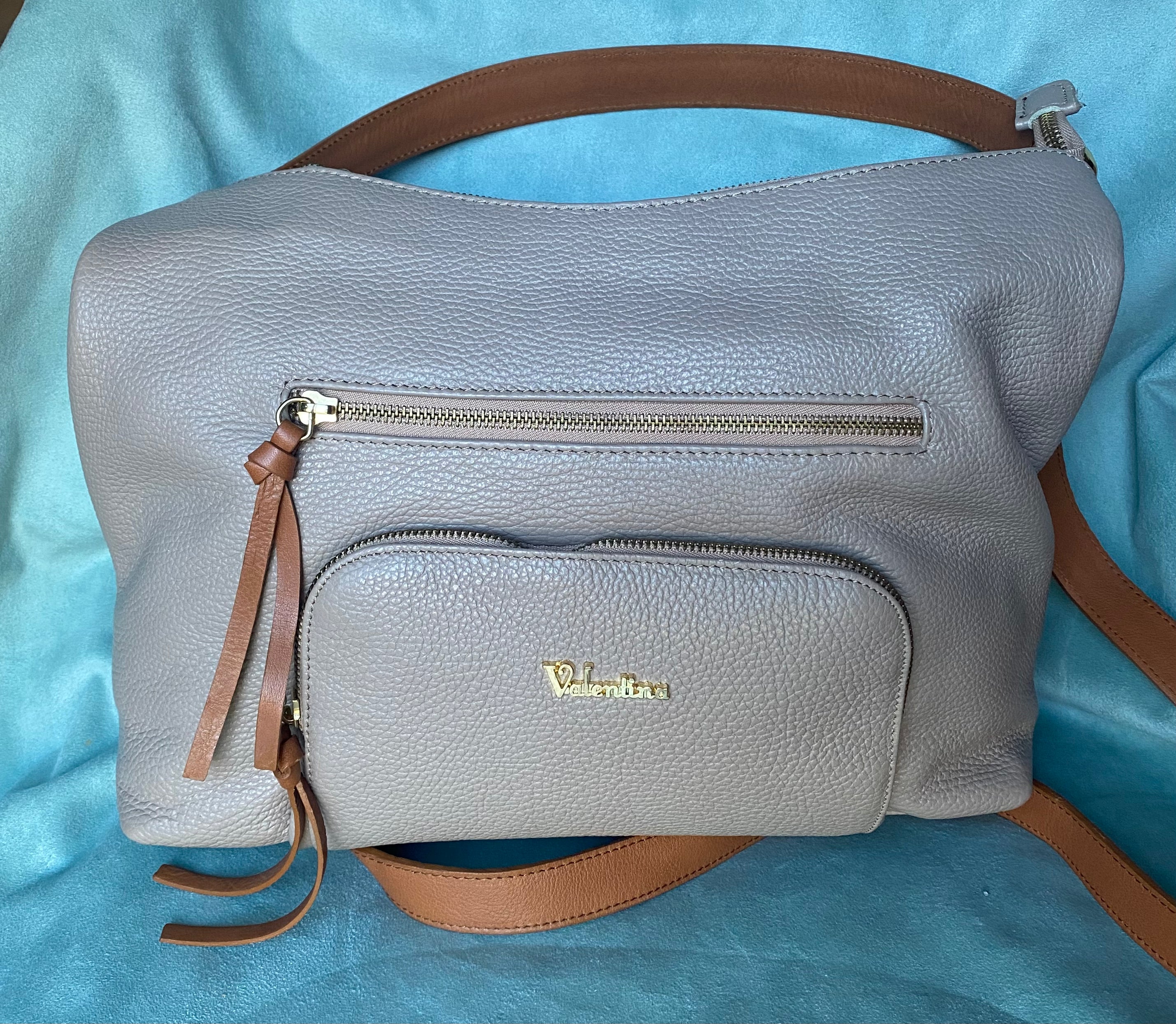 ValentinaLarge Zip