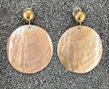 Shell Disc in Sizes and Colors