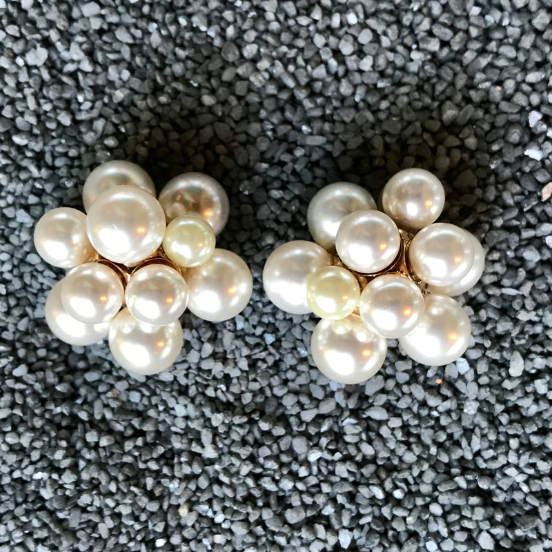 Pearl Clusters