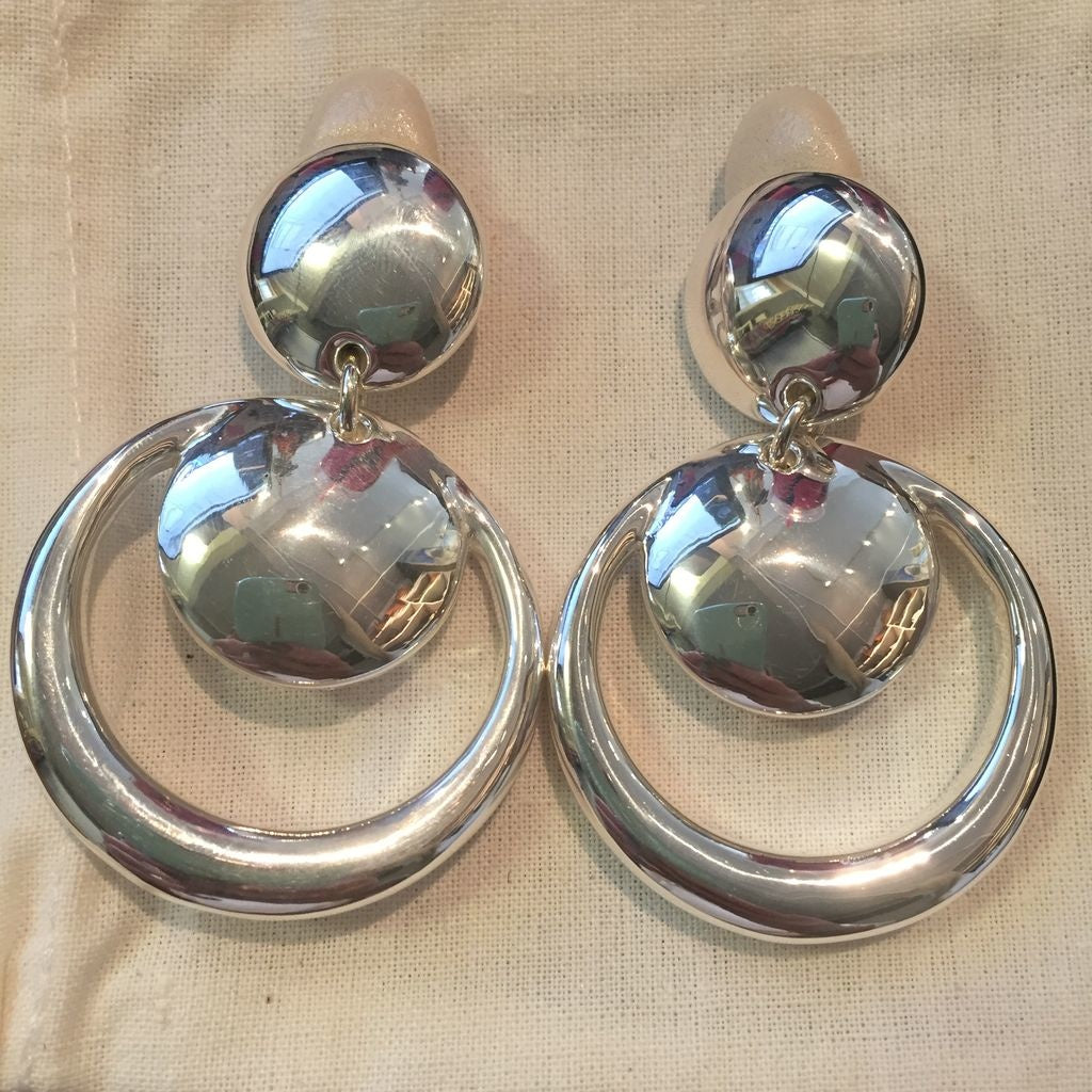 Sebbag: Silver Circles